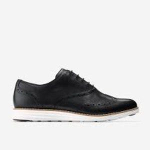 Cole Haan Original Grand Wingtip Oxford (NWT)